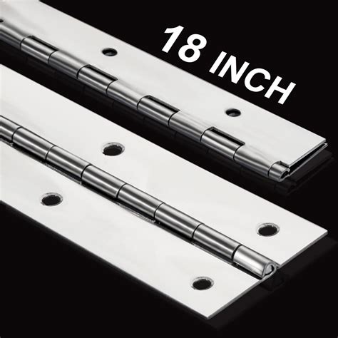 small box steel piano hinges|heavy duty stainless piano hinge.